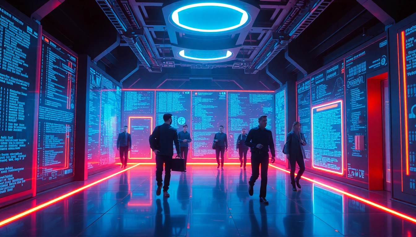 Streamline cybersecurity processes with our advanced AI system, automating RFx responses and reducing manual effort.