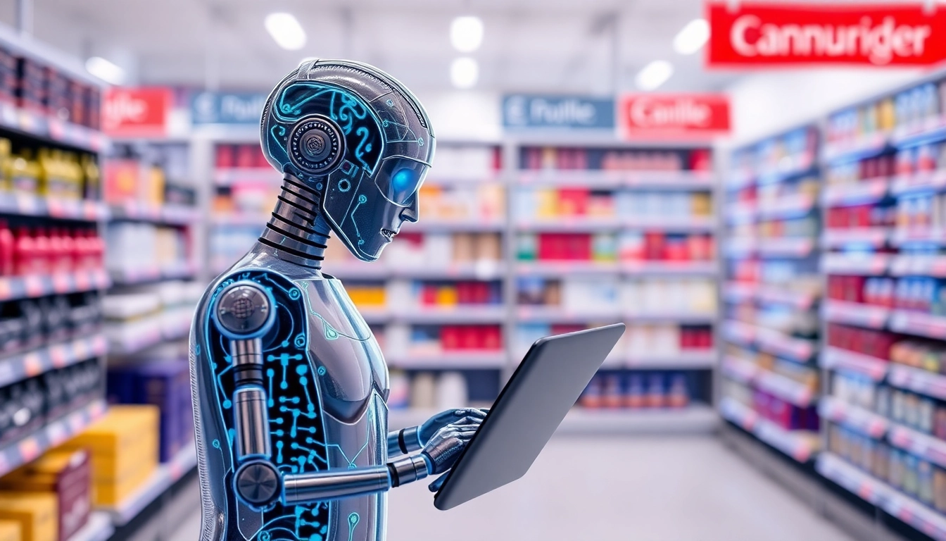 Unlock scalable SEO content generation with our cutting-edge multi-agent AI system, tailored to the retail industry's unique needs.