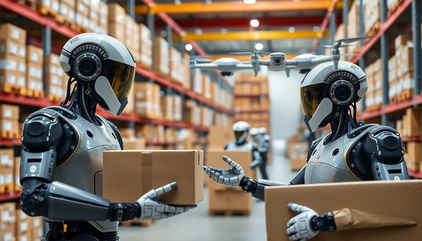 Optimize your logistics operations with our cutting-edge multi-agent AI system that automates social media scheduling and boosts efficiency.