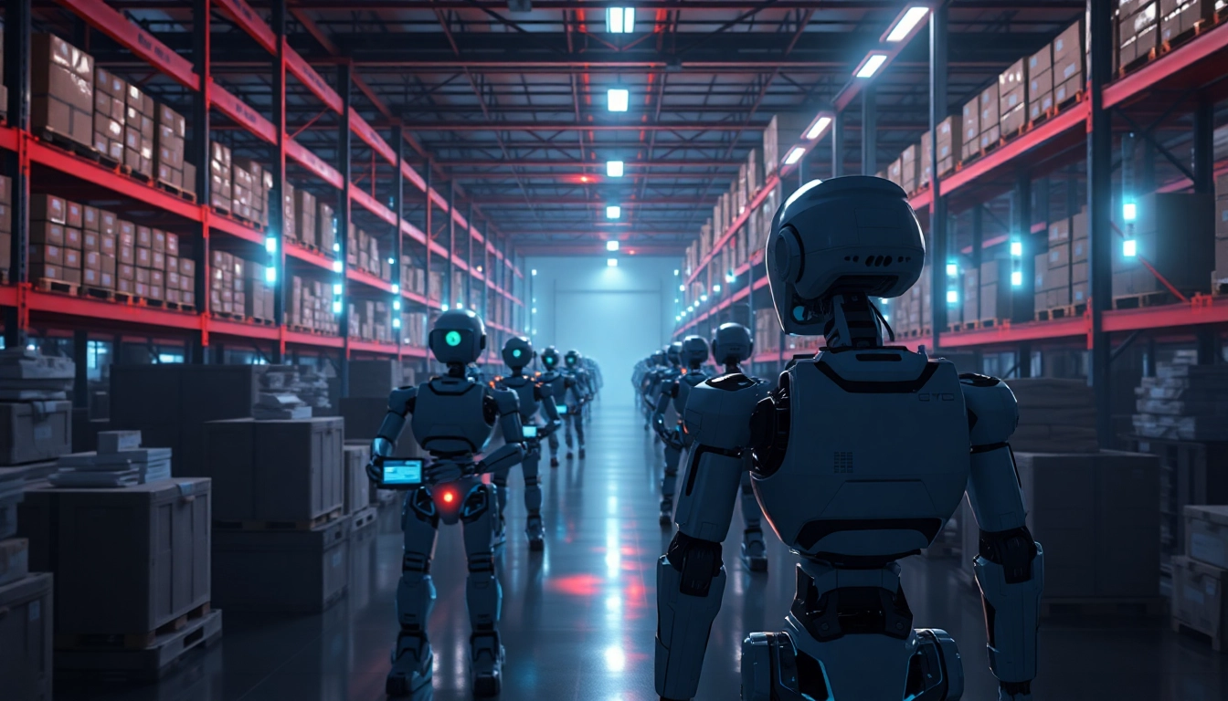 Streamline logistics operations with our cutting-edge multi-agent AI system, aggregating survey responses to optimize routes and reduce costs.