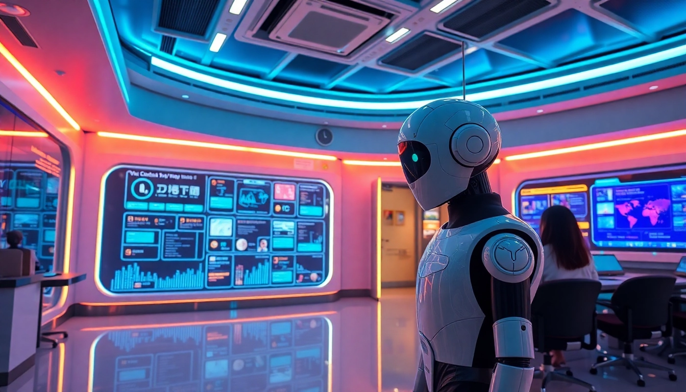 Streamline interior design projects with our AI-powered multilingual chatbot, automating attendance tracking and workflows to boost efficiency and accuracy.