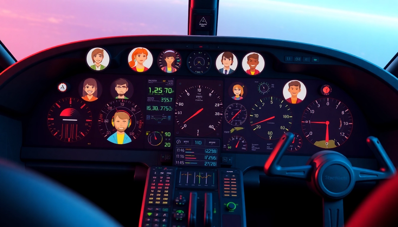 Unlock streamlined operations with our multilingual chatbot, designed to simplify aviation business goals and track progress, providing unparalleled efficiency and accuracy.