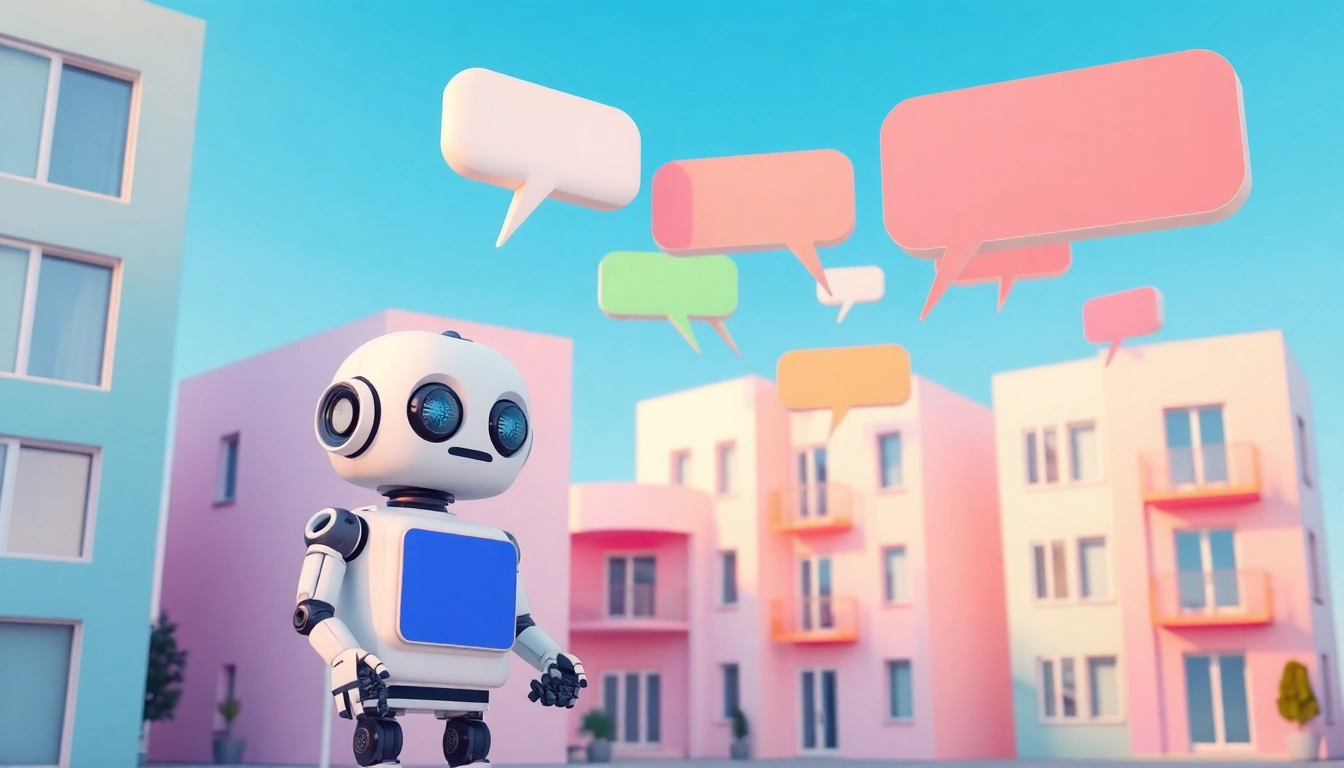 Streamline your real estate case study process with our AI-powered, multilingual chatbot, automating research, organization, and analysis for faster deal-making.