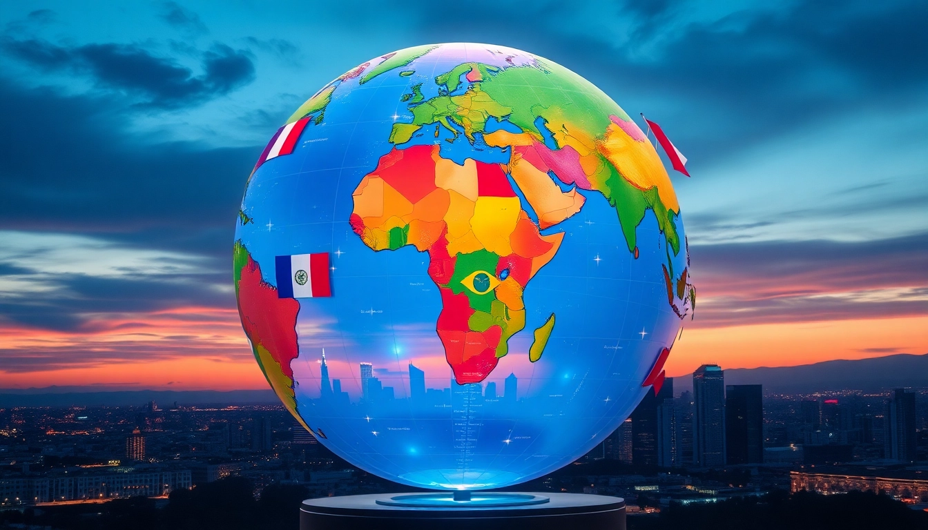 Unlock global insights with our multilingual chatbot, helping you dominate the competition in event management through data-driven decision making.