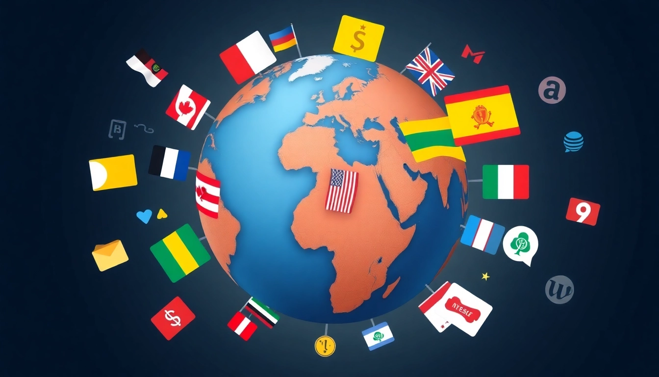 Streamline marketing agency operations with our multilingual chatbot, automating compliance documents and freeing up time for high-priority tasks.