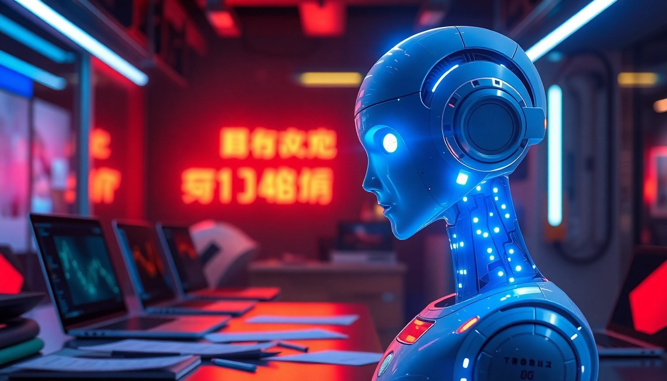 Boost your B2B sales with our AI-powered multilingual chatbot, creating personalized content in multiple languages to engage global customers and drive conversions.