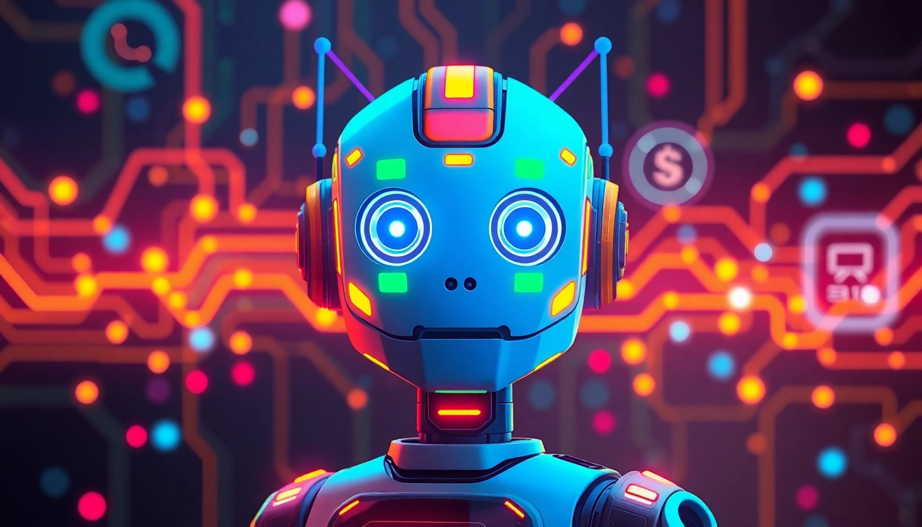 Unlock seamless customer experiences with our multilingual chatbot, automating data visualization and boosting e-commerce efficiency.
