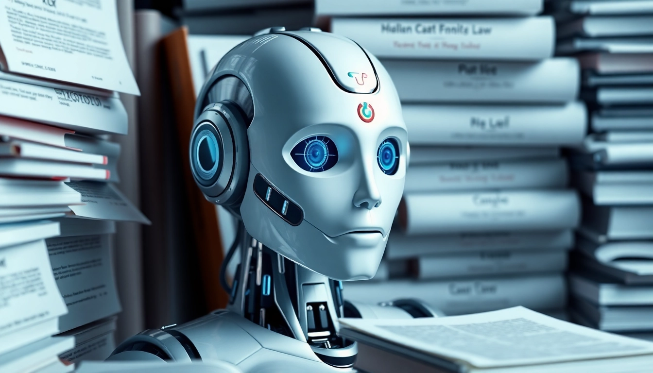 Unlock insights from global teams with our multilingual chatbot, designed to simplify employee survey analysis and drive data-driven decisions in the legal tech industry.