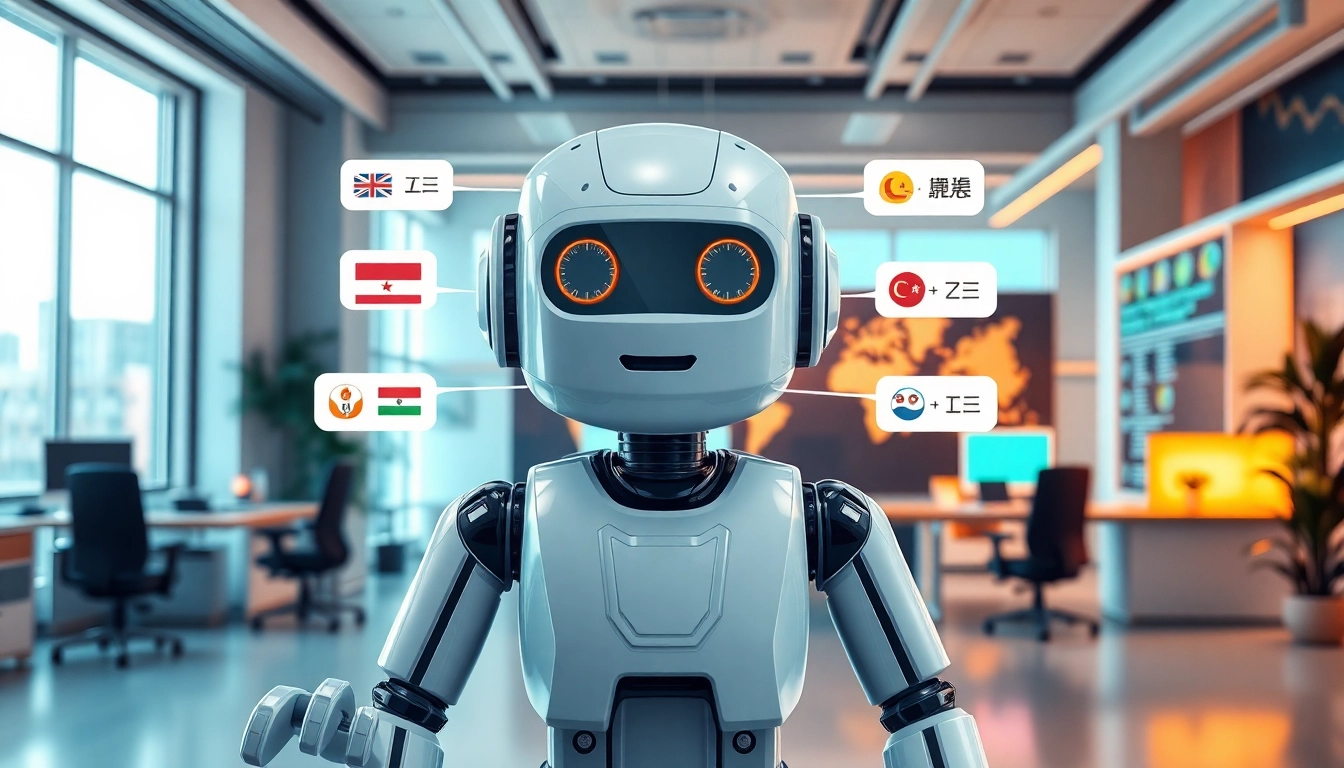 Streamline your telecom's help desk with our multilingual chatbot, effortlessly triaging tickets in real-time to reduce response times and boost customer satisfaction.