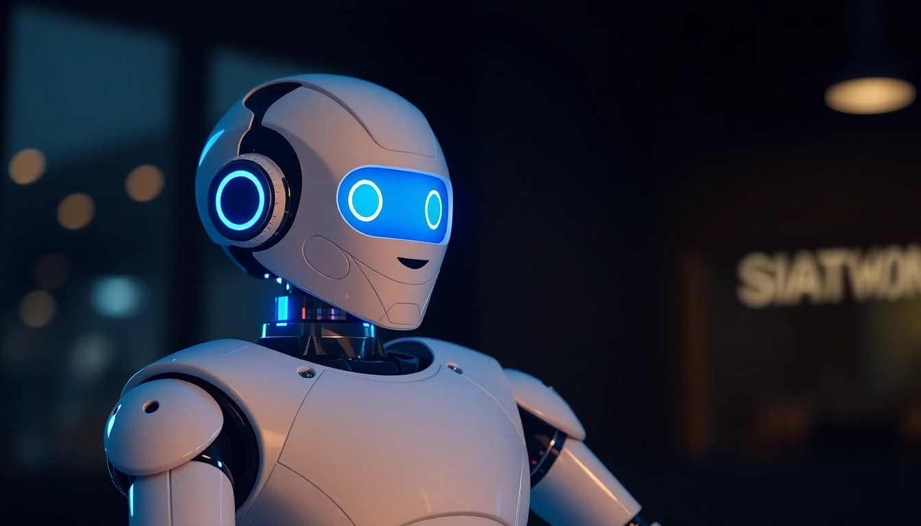 Streamline HR compliance and global sales with our AI-powered multilingual chatbot, effortlessly creating and updating policy documents for businesses worldwide.