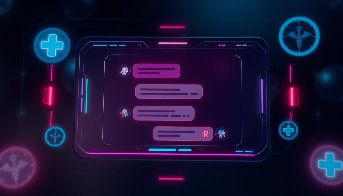 Streamline internal compliance reviews with our multilingual chatbot, ensuring seamless communication and accurate assessments across diverse patient populations.