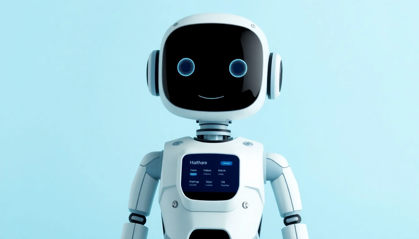 Effortlessly navigate your internal knowledge base with our multilingual chatbot, streamlining access to healthcare information and expert guidance.