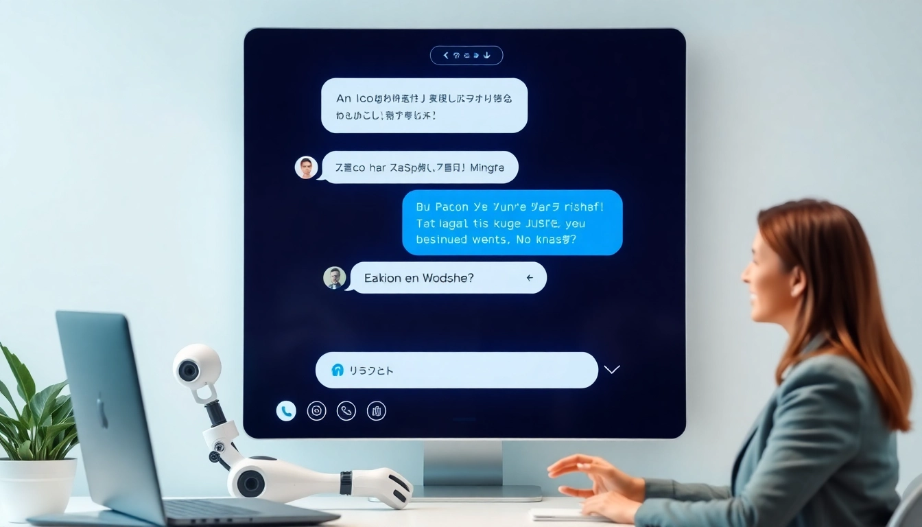 Boost your team's productivity with our AI-powered multilingual chatbot, automating internal memos and streamlining B2B sales communication.