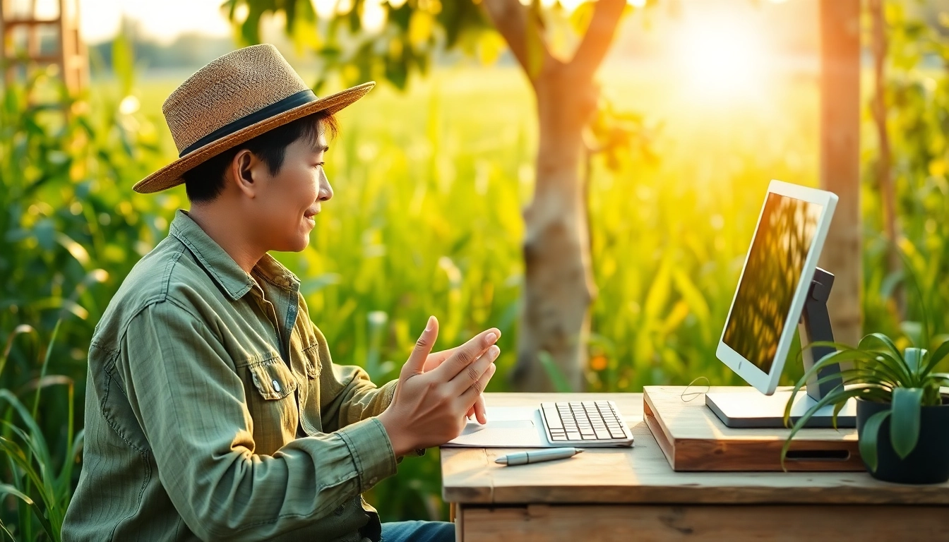 Optimize your agricultural operations with our multilingual chatbot for inventory forecasting, providing accurate crop yields and supply chain management.