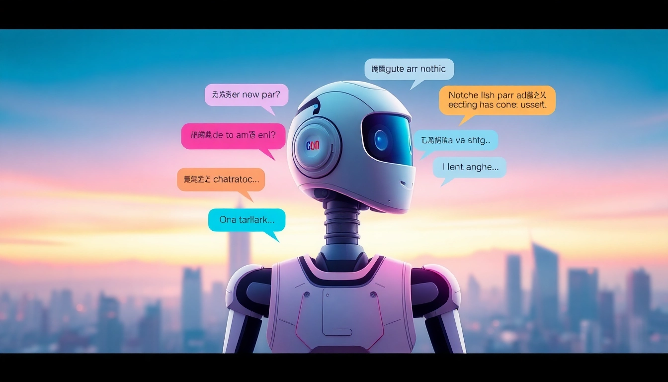 Unlock efficient lead generation with our multilingual chatbot designed specifically for government services, enhancing citizen engagement and streamlining public interactions.