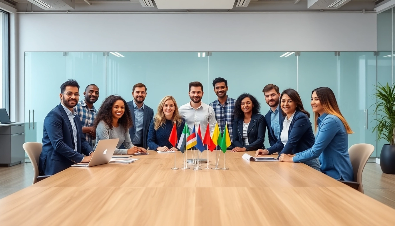 Effortlessly create and manage multi-language contracts with our AI-powered chatbot, ideal for international recruitment agencies looking to streamline their document drafting process.