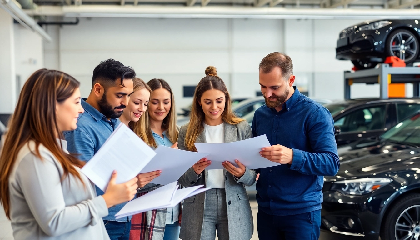 Streamline onboarding with our multilingual chatbot, automating document collection and approval for new hires in the automotive industry.