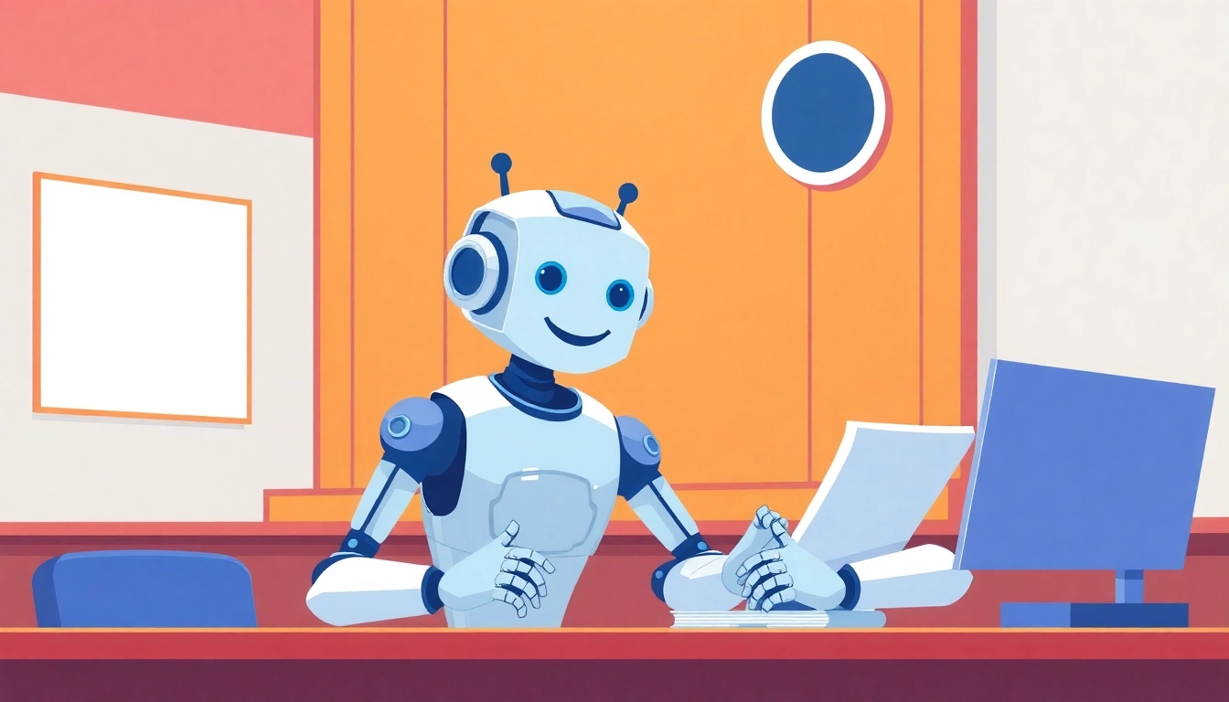 Boost your presentation skills with our multilingual chatbot, expertly generating visually stunning decks tailored to specific legal needs.
