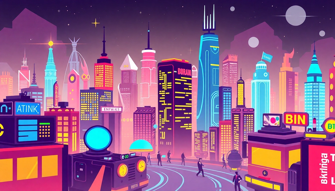 Boost productivity with our multilingual chatbot that generates tailored project briefs for the banking industry, streamlining communication and workflows.