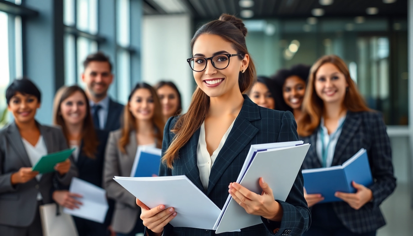 Streamline your hiring process with our multilingual chatbot, designed to efficiently screen candidates and ensure compliance with global regulations.