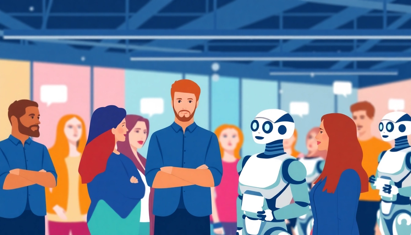 Streamline your recruitment process with our multilingual chatbot, powered by AI technology to efficiently screen candidates in multiple languages.