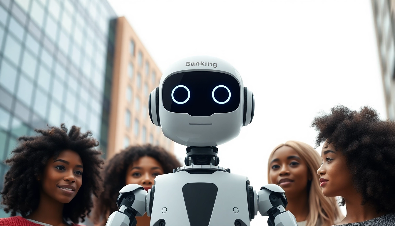 Streamline RFP processes with our multilingual chatbot, automating tasks and reducing manual errors for banks globally.