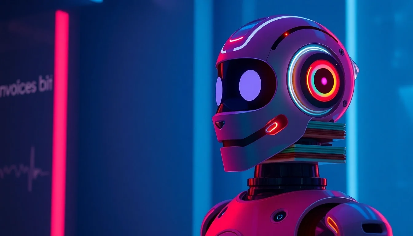 Streamline invoice matching & reduce compliance risk with our multilingual AI-powered chatbot, designed specifically for the legal tech industry.