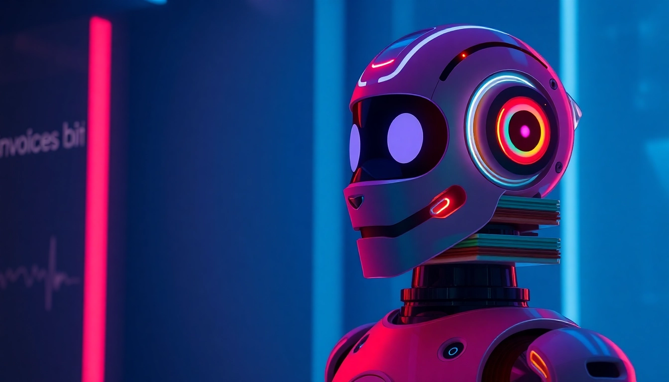 Streamline invoice matching & reduce compliance risk with our multilingual AI-powered chatbot, designed specifically for the legal tech industry.