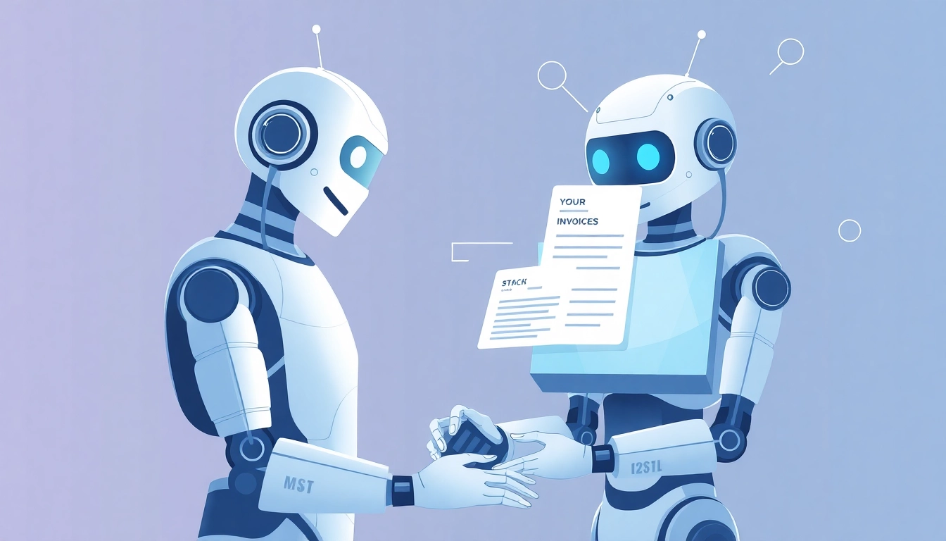 Streamline your non-profit's financial processes with our innovative multilingual chatbot, automating supplier invoice matching to reduce errors and increase efficiency.