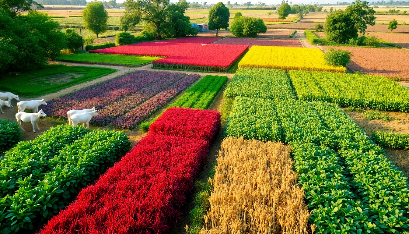 Unlock efficient training module creation with our multilingual chatbot, tailored to agriculture education and curriculum development.