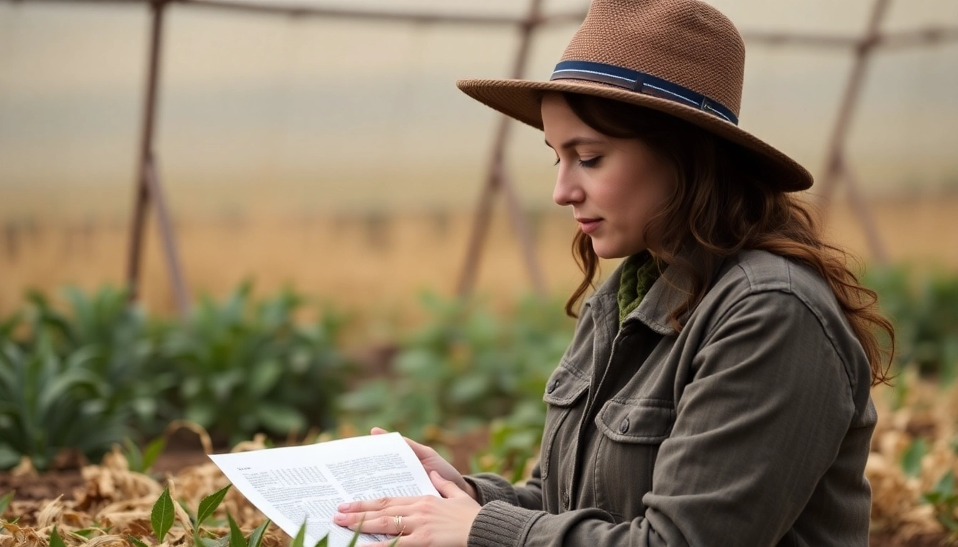 Automate blog content creation with our cutting-edge NLP technology, tailored to the agriculture industry, generating high-quality posts on farm management, crop health and more.