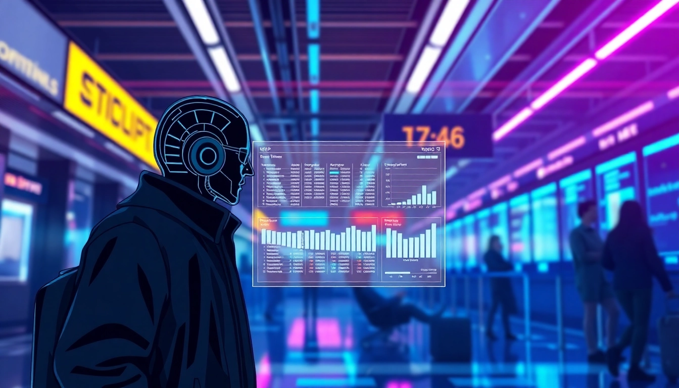 Unlock insights into employee satisfaction and travel industry trends with our advanced natural language processing tool, driving data-driven decision making.