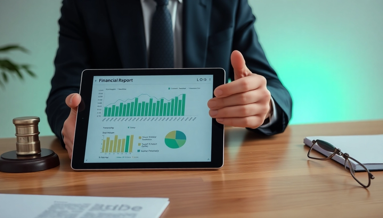 Unlock accurate financial reporting with our AI-powered NLP solution, streamlining compliance and reducing errors in law firm financial processes.