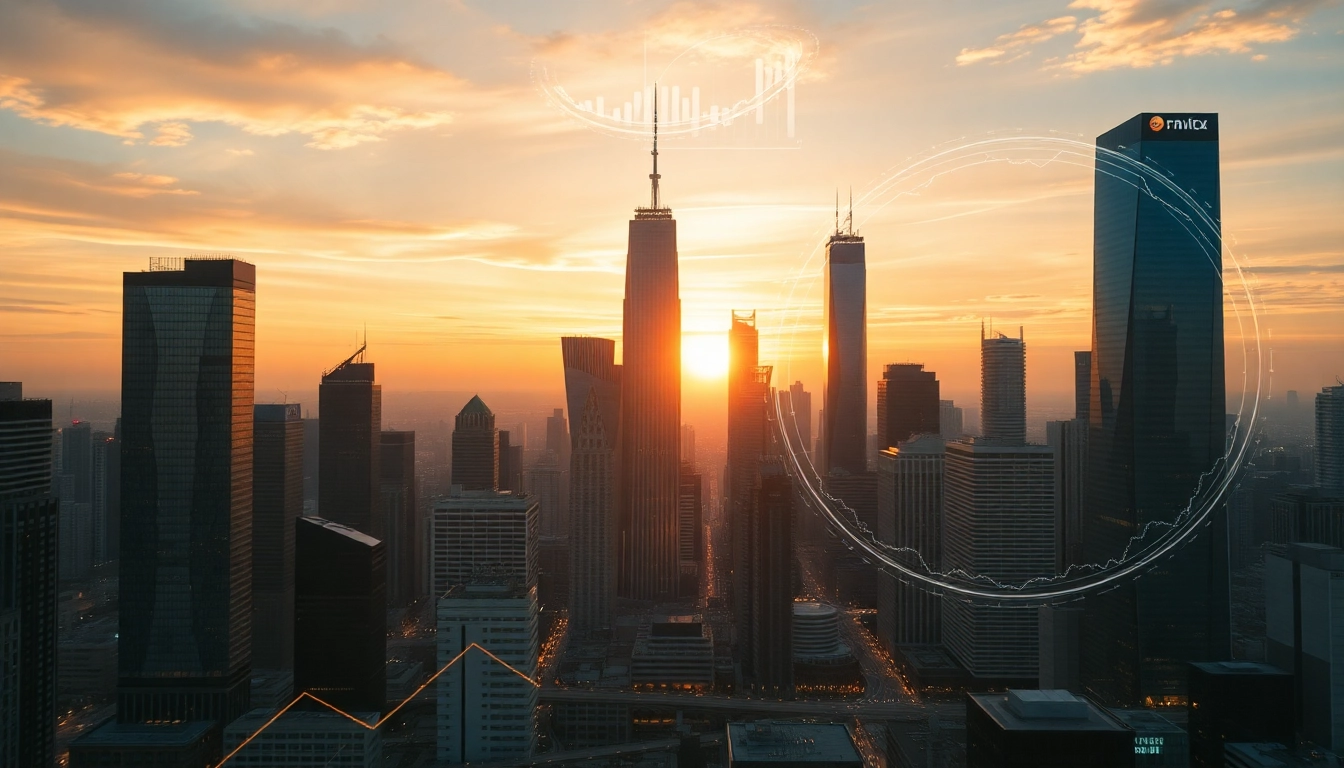 Predict and mitigate energy sector risks with our advanced natural language processor, providing actionable insights from market trends and industry reports.