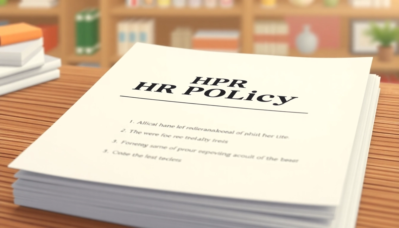 Streamline HR policies with our AI-powered natural language processor, automating tedious documentation and analysis for retail organizations.