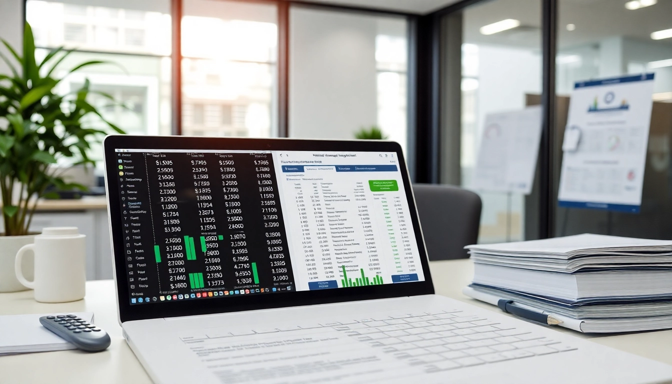 Unlock optimized lead scoring with our advanced NLP solution, automating data analysis and predictions to drive revenue growth for accounting agencies.