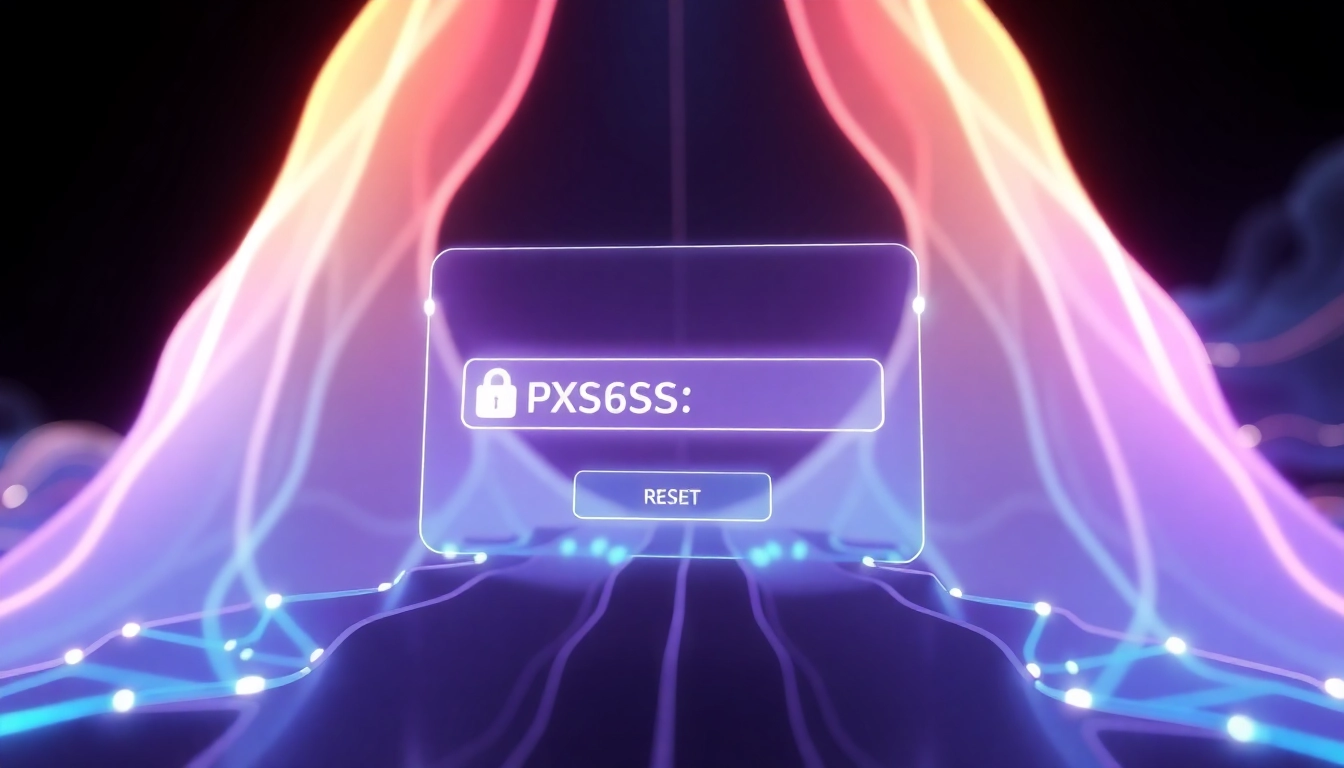 Streamline password reset processes with our automated NLP-powered solution, reducing errors and increasing team efficiency in data science workflows.