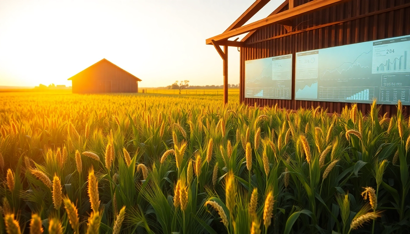 Unlock insights from agricultural data with our AI-powered NLP tool, analyzing crop yields, weather patterns, and market trends to inform data-driven decision-making.