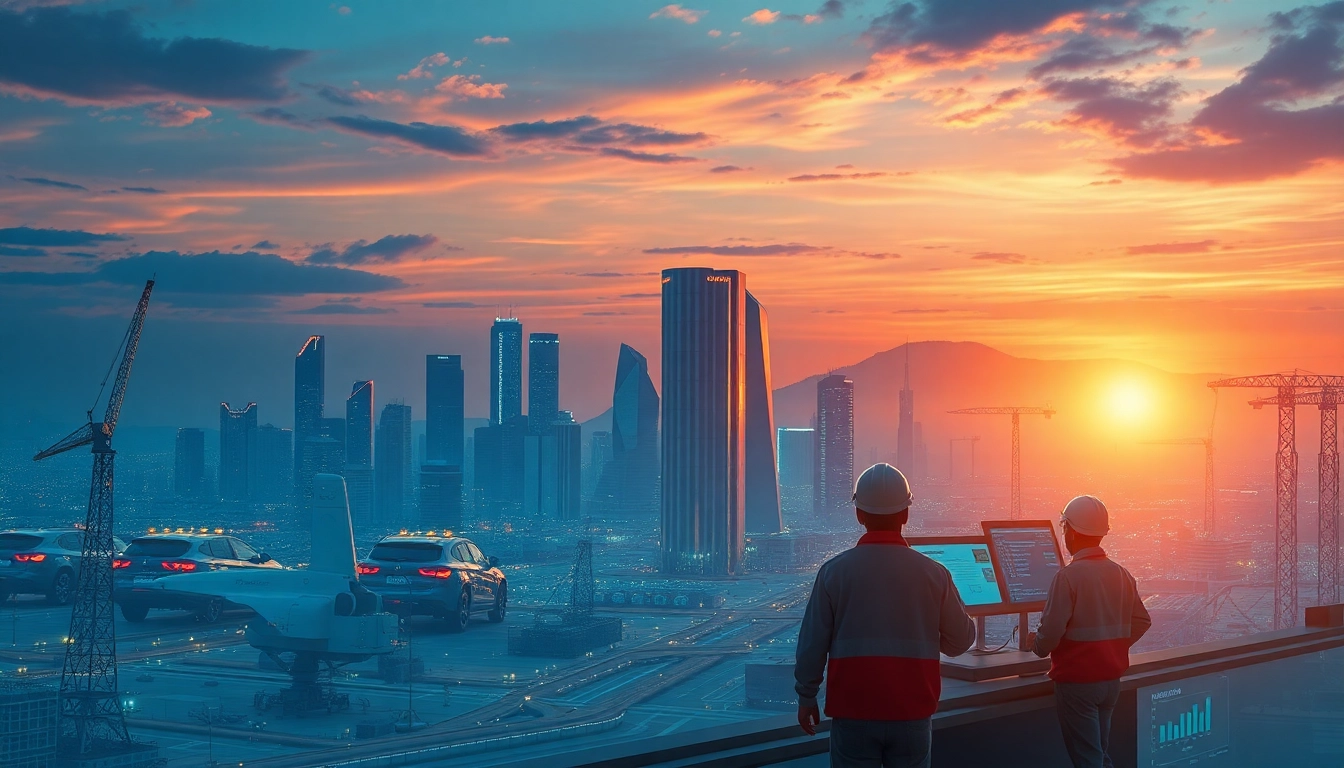 Unlock streamlined procurement processes with our AI-powered NLP solution, automating data analysis and decision-making for the energy sector.