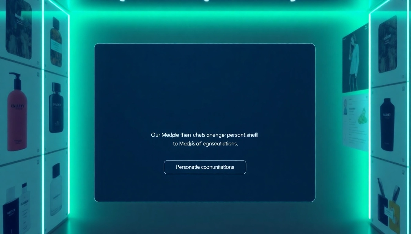 Powerful AI-powered NLP engine for personalized product recommendations, driving customer engagement and sales growth in e-commerce.