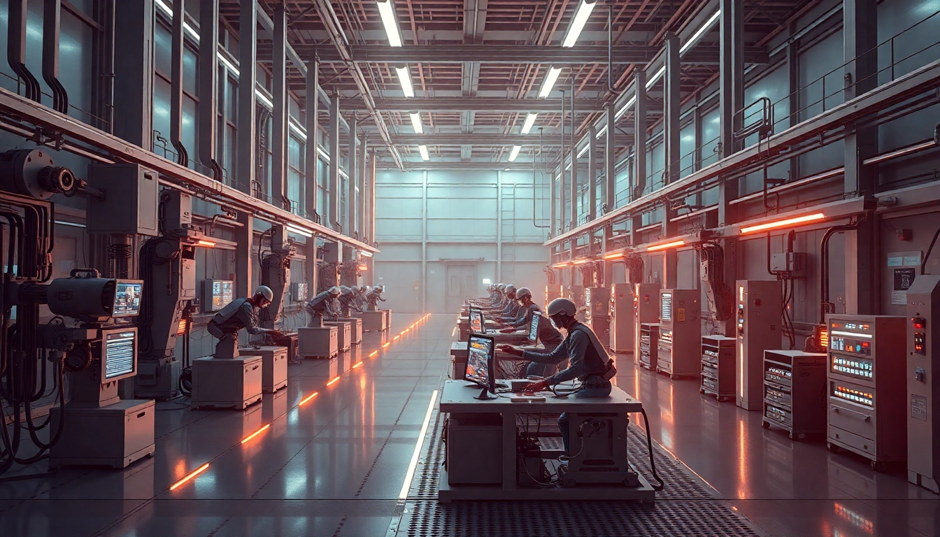 Generate accurate and comprehensive project briefs with our AI-powered natural language processor, streamlining your manufacturing projects and reducing errors.