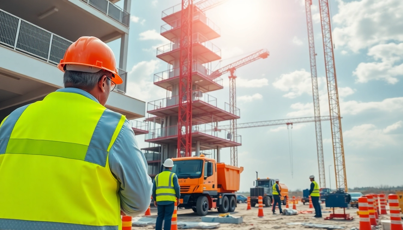 Monitor construction KPIs in real-time with our advanced natural language processing technology, streamlining project management and data analysis.