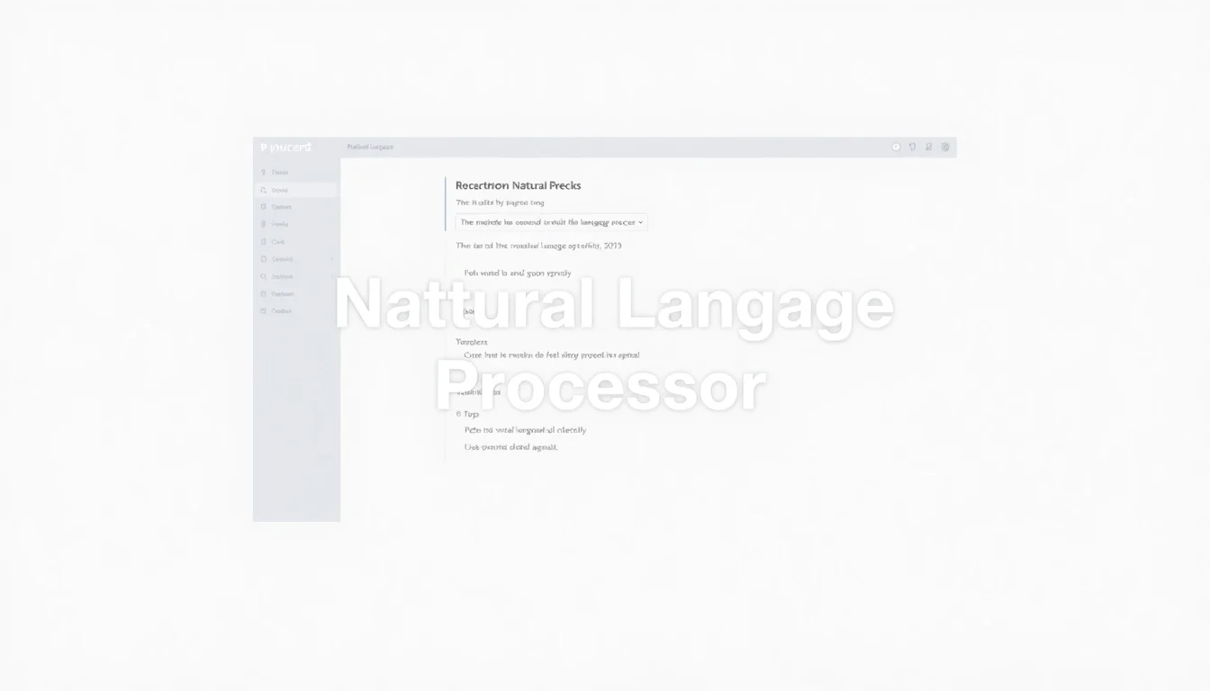 Boost your recruitment agency's SEO with our AI-powered natural language processor, generating high-quality content that attracts top talent and drives business growth.