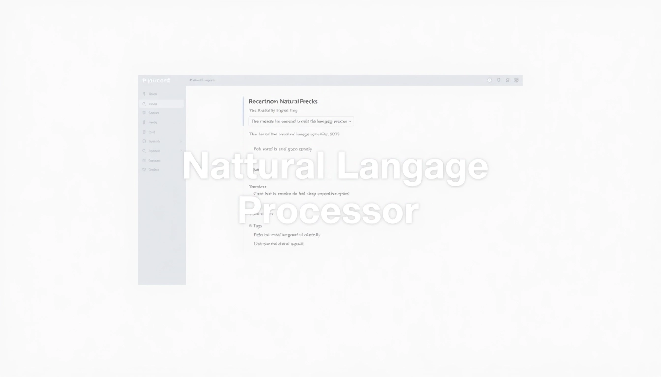 Boost your recruitment agency's SEO with our AI-powered natural language processor, generating high-quality content that attracts top talent and drives business growth.