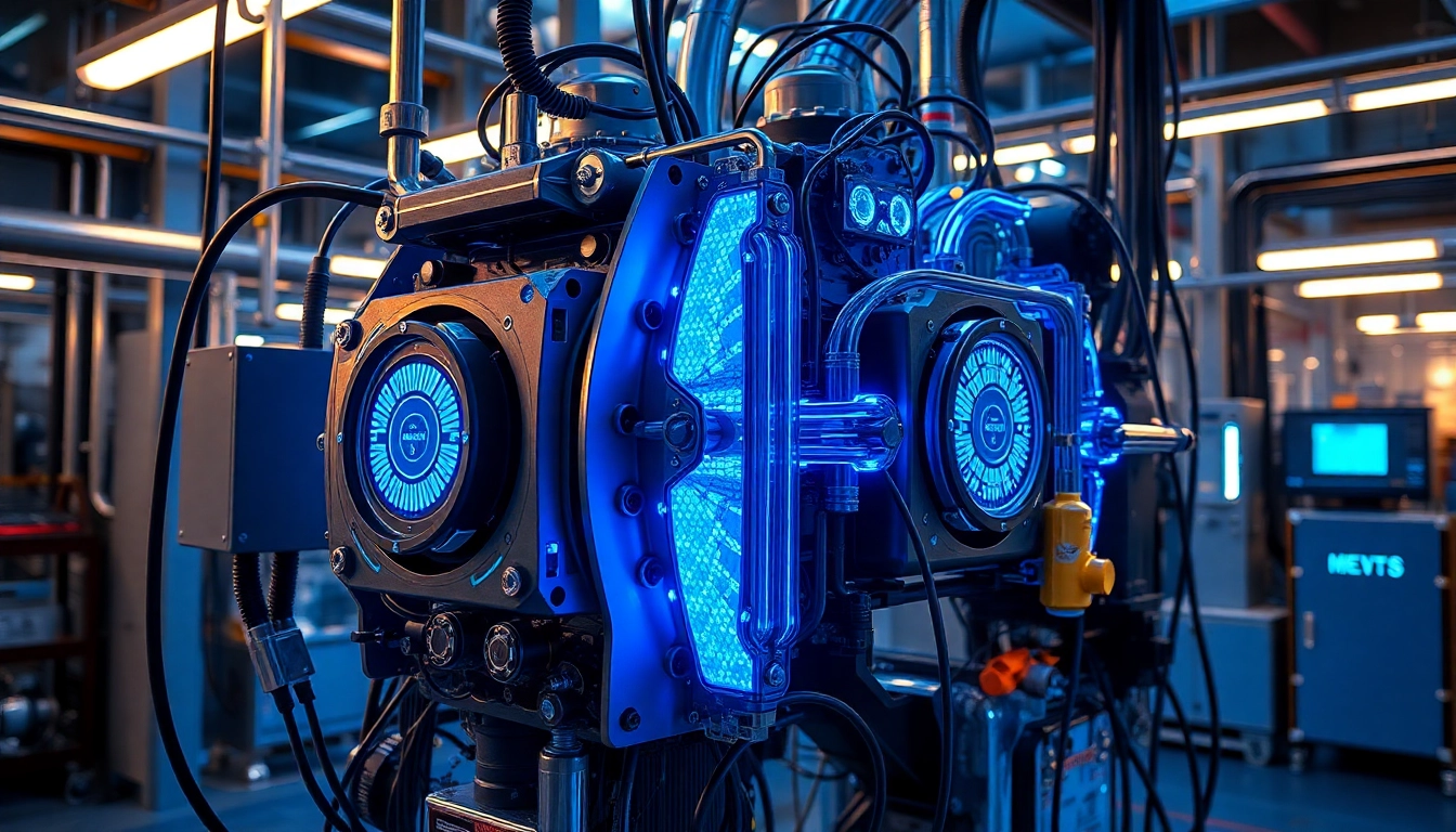 Automate module design and training with our AI-powered natural language processor, reducing manufacturing errors and increasing efficiency.