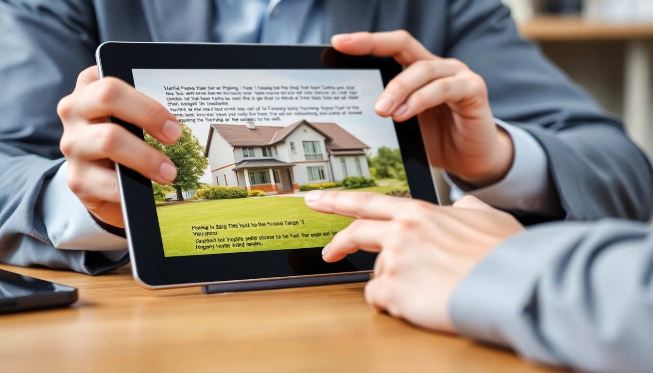 Unlock seamless communication with agents and clients using our AI-powered voice-to-text transcription solution, streamlining the real estate industry.