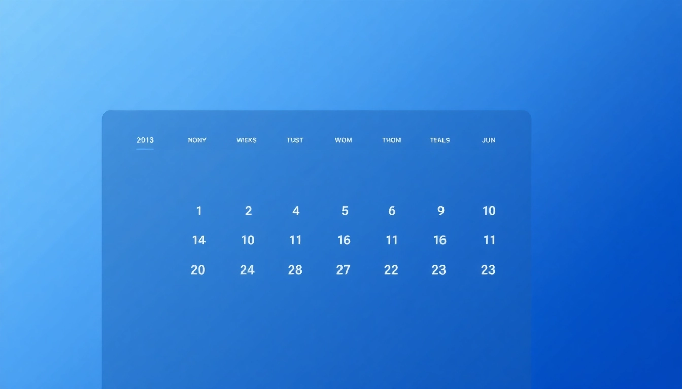Effortlessly manage client appointments with our AI-powered calendar API, integrating seamlessly into your accounting agency's workflow.
