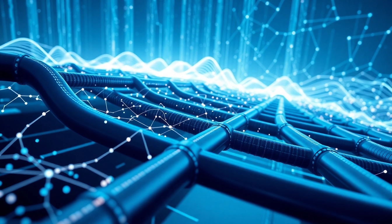 Automate data cleaning and preprocessing with our neural network API, designed specifically for fintech applications to improve accuracy and reduce errors.