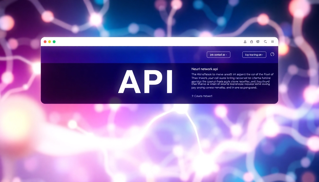 Automate job postings with our AI-powered neural network API, optimizing applicant pool and reducing time-to-hire by up to 50%.