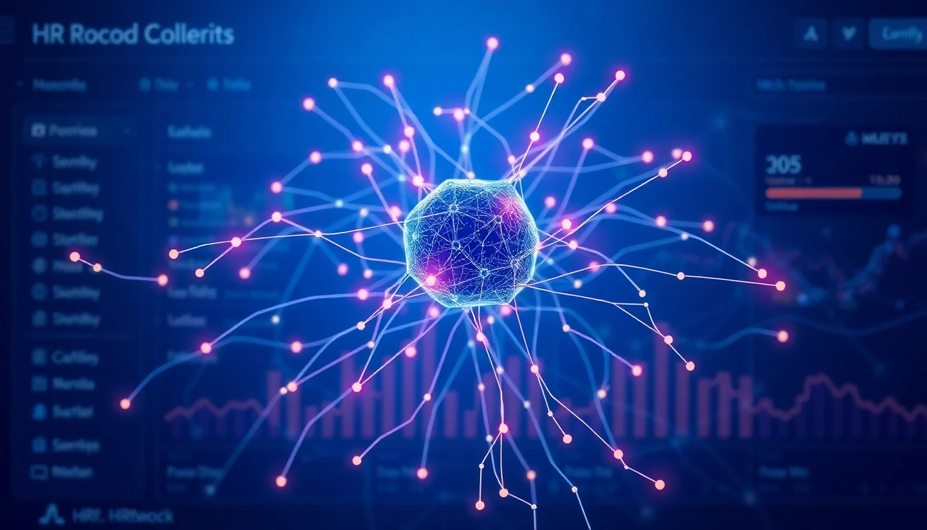 Boost employee retention and recruitment with our cutting-edge neural network API, optimizing lead scoring for HR teams and unlocking personalized talent acquisition strategies.